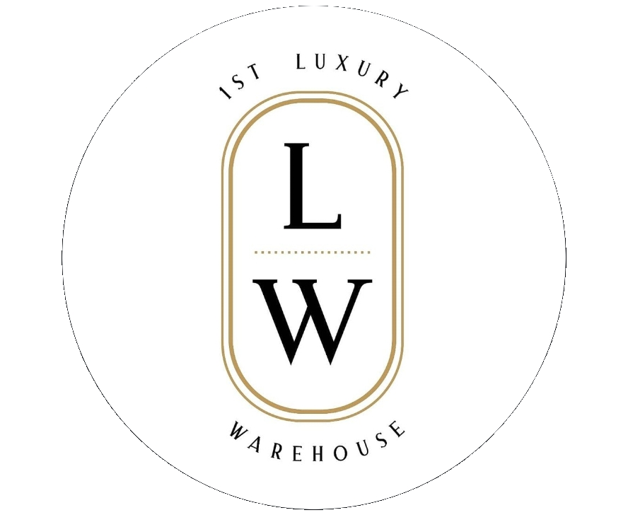 1st Luxury Warehouse Logo